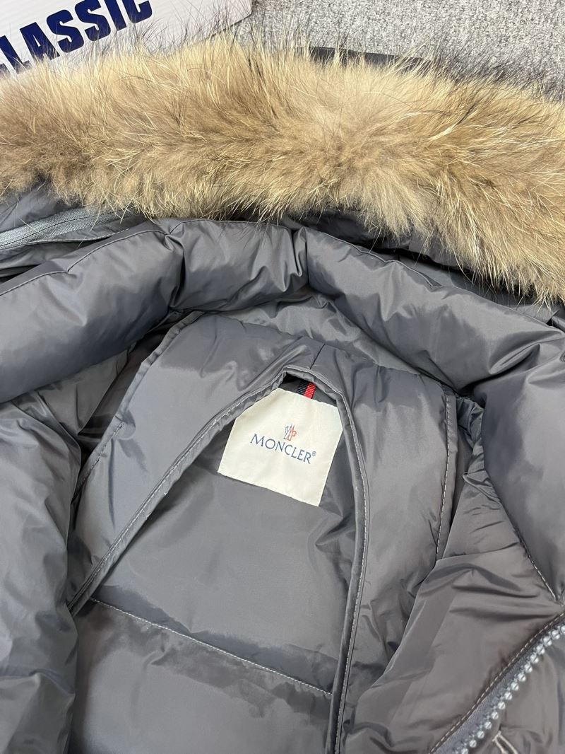 Moncler Down Jackets